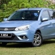 DRIVEN: 2016 Proton Saga – is the comeback real?