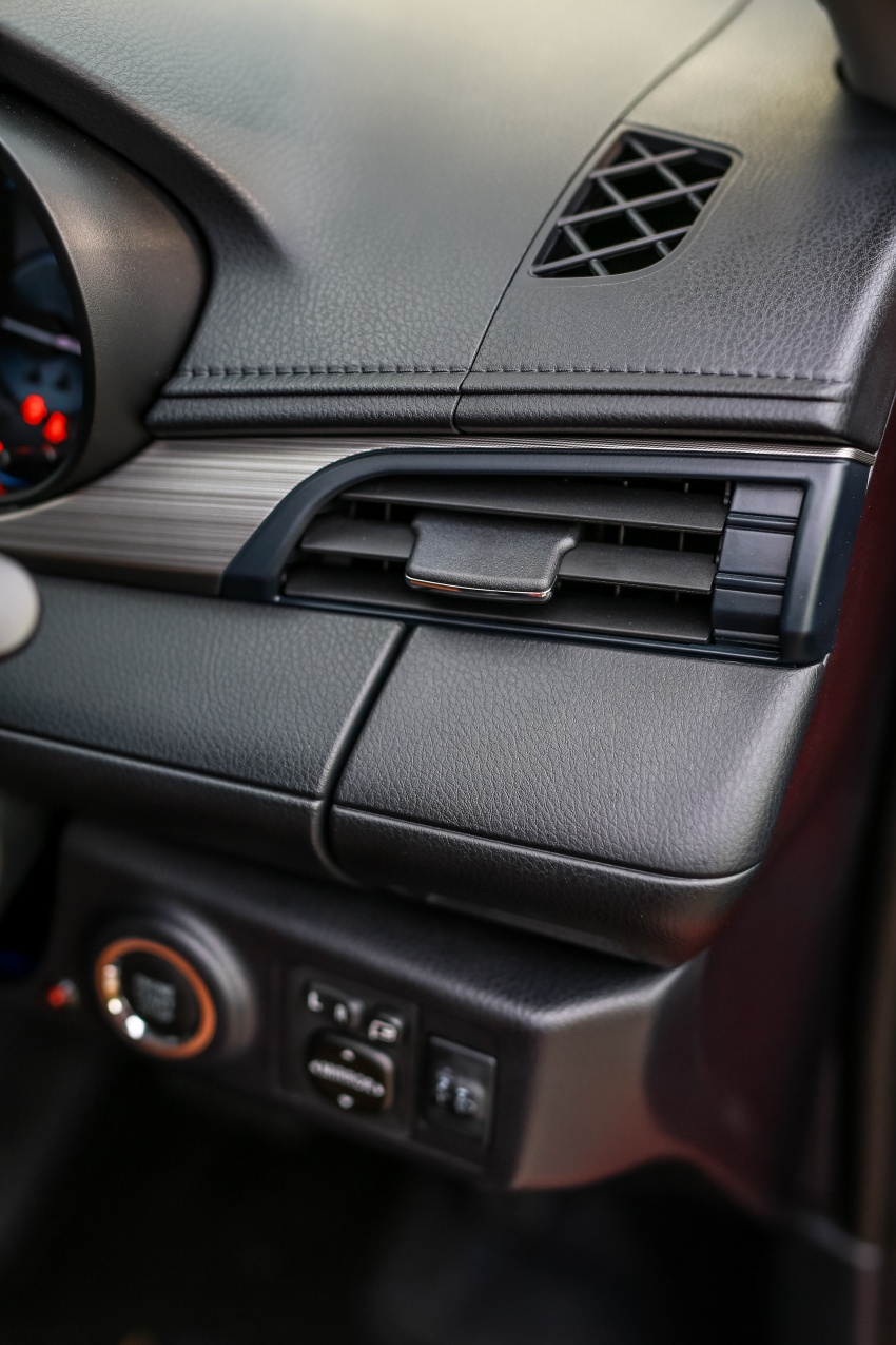 DRIVEN: 2016 Toyota Vios, now with Dual VVT-i, CVT and VSC – it’s got a new heart, but is it any better? 560751