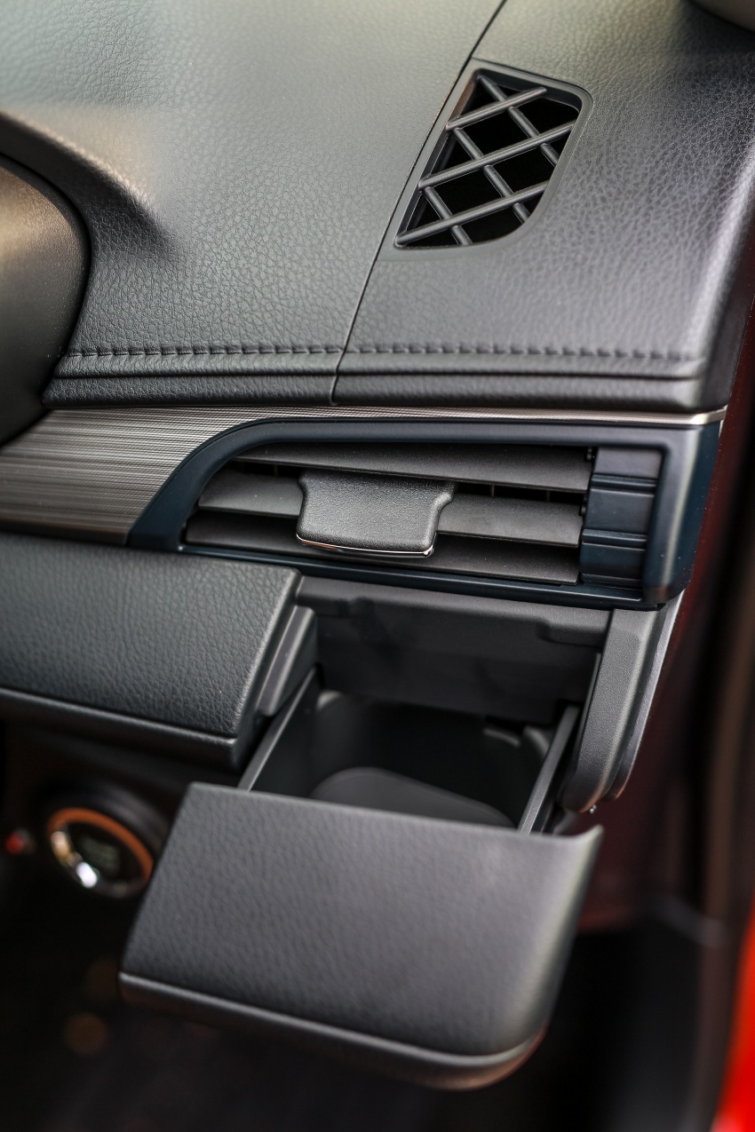 DRIVEN: 2016 Toyota Vios, now with Dual VVT-i, CVT and VSC – it’s got a new heart, but is it any better? 560752