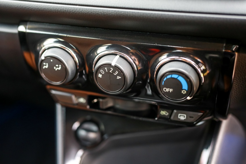 DRIVEN: 2016 Toyota Vios, now with Dual VVT-i, CVT and VSC – it’s got a new heart, but is it any better? 560755