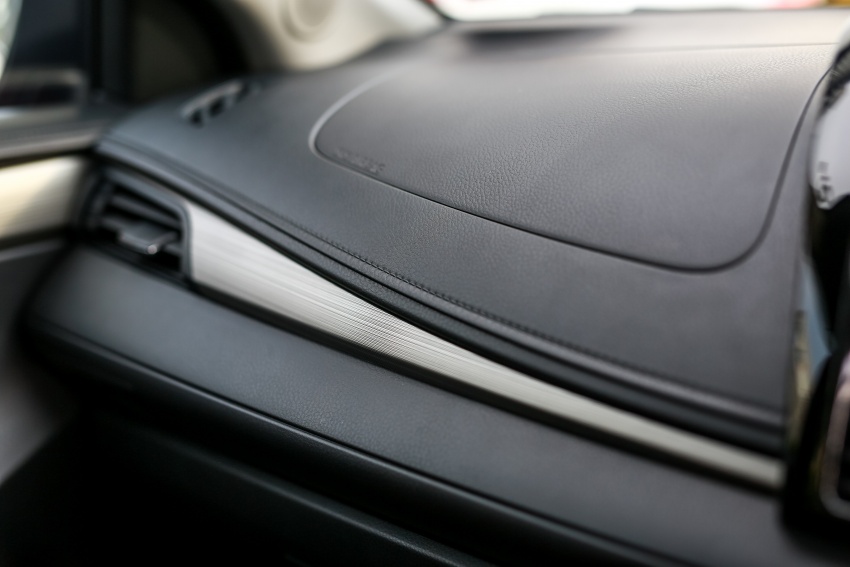 DRIVEN: 2016 Toyota Vios, now with Dual VVT-i, CVT and VSC – it’s got a new heart, but is it any better? 560757