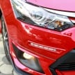 DRIVEN: 2016 Toyota Vios, now with Dual VVT-i, CVT and VSC – it’s got a new heart, but is it any better?