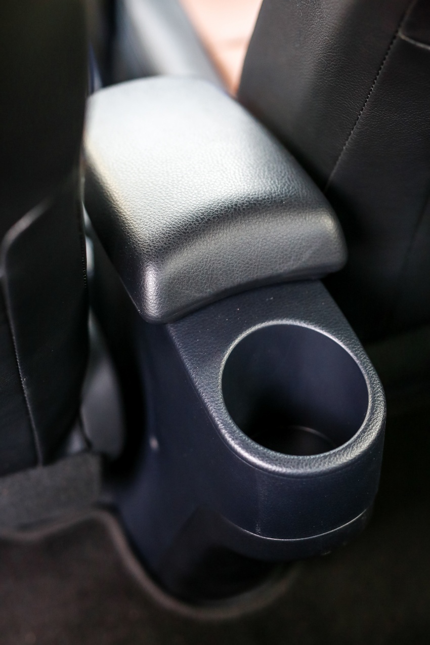 DRIVEN: 2016 Toyota Vios, now with Dual VVT-i, CVT and VSC – it’s got a new heart, but is it any better? 560782