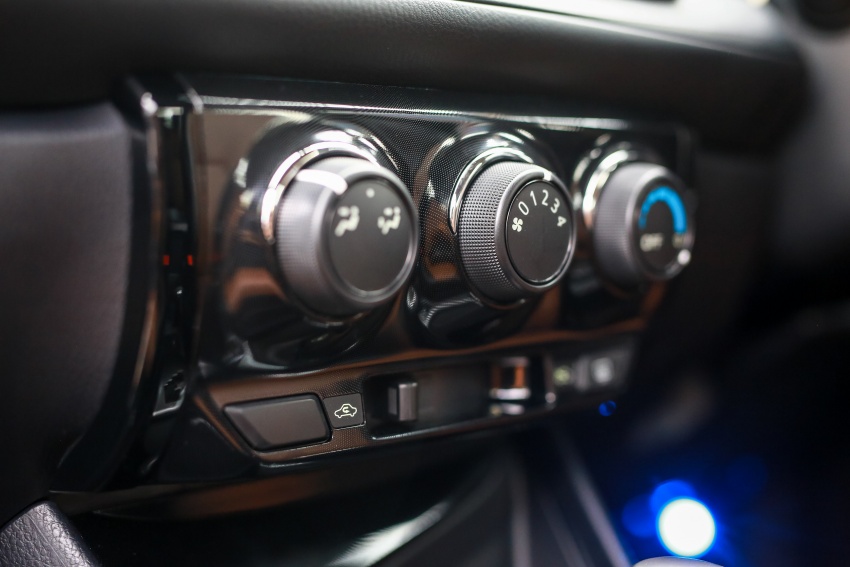 DRIVEN: 2016 Toyota Vios, now with Dual VVT-i, CVT and VSC – it’s got a new heart, but is it any better? 560788