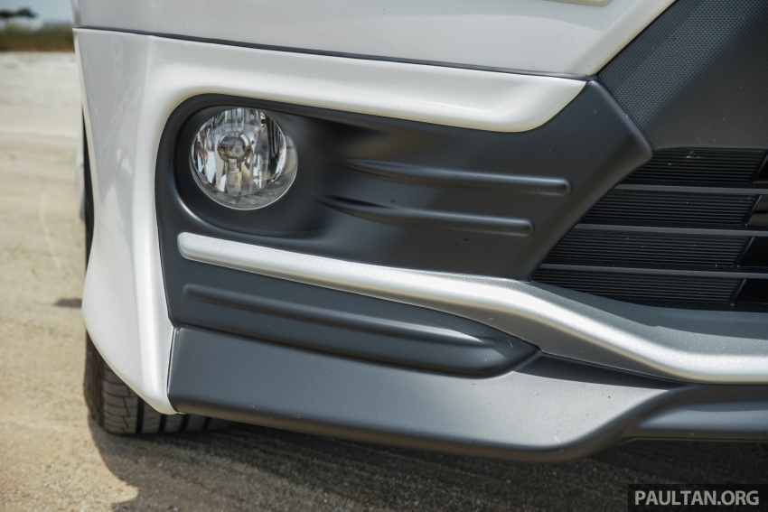 DRIVEN: 2016 Toyota Vios, now with Dual VVT-i, CVT and VSC – it’s got a new heart, but is it any better? 559596