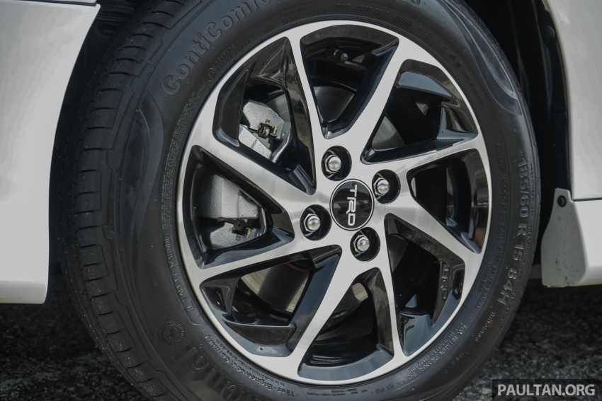 DRIVEN: 2016 Toyota Vios, now with Dual VVT-i, CVT and VSC – it’s got a new heart, but is it any better? 559598