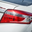 PANDU UJI: Toyota Vios 2016 makin progresif – lebih radikal dengan kehadiran ‘jantung’ baharu, VSC