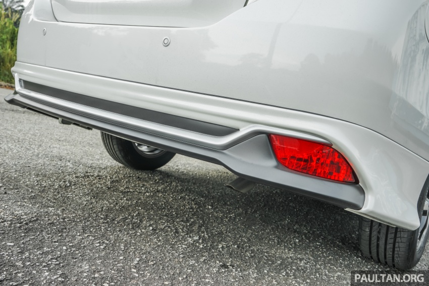 DRIVEN: 2016 Toyota Vios, now with Dual VVT-i, CVT and VSC – it’s got a new heart, but is it any better? 559606