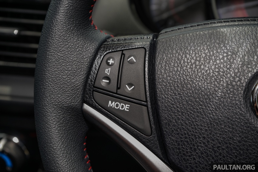 DRIVEN: 2016 Toyota Vios, now with Dual VVT-i, CVT and VSC – it’s got a new heart, but is it any better? 559614