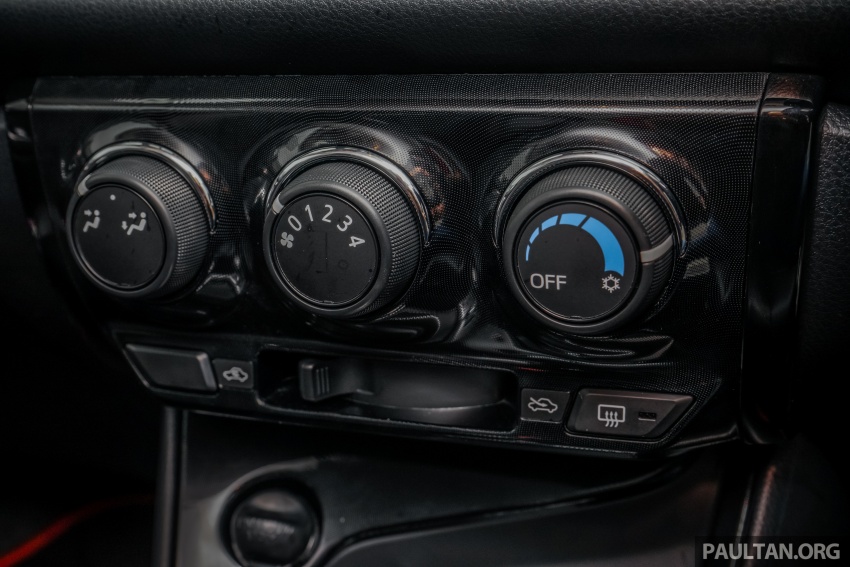 DRIVEN: 2016 Toyota Vios, now with Dual VVT-i, CVT and VSC – it’s got a new heart, but is it any better? 559617