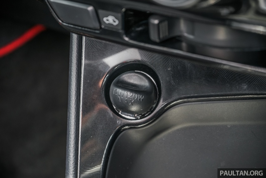 DRIVEN: 2016 Toyota Vios, now with Dual VVT-i, CVT and VSC – it’s got a new heart, but is it any better? 559618