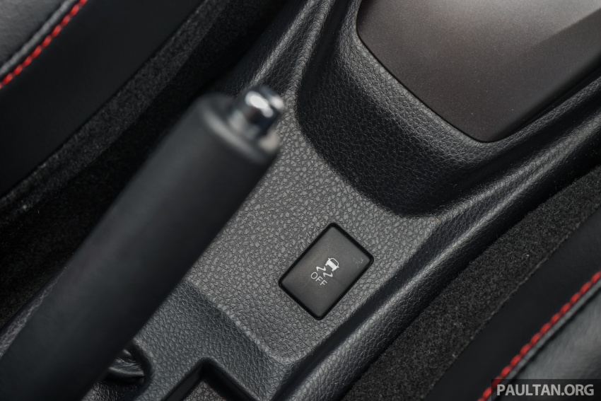 DRIVEN: 2016 Toyota Vios, now with Dual VVT-i, CVT and VSC – it’s got a new heart, but is it any better? 559620