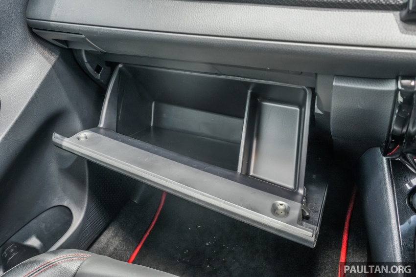 DRIVEN: 2016 Toyota Vios, now with Dual VVT-i, CVT and VSC – it’s got a new heart, but is it any better? 559624