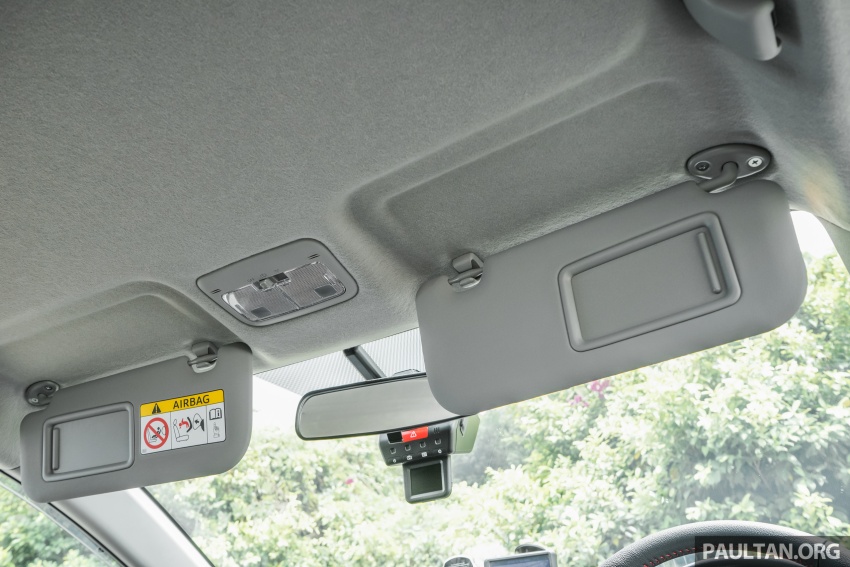 DRIVEN: 2016 Toyota Vios, now with Dual VVT-i, CVT and VSC – it’s got a new heart, but is it any better? 559625