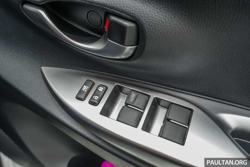 DRIVEN: 2016 Toyota Vios, now with Dual VVT-i, CVT and VSC – it’s got a new heart, but is it any better? 559628