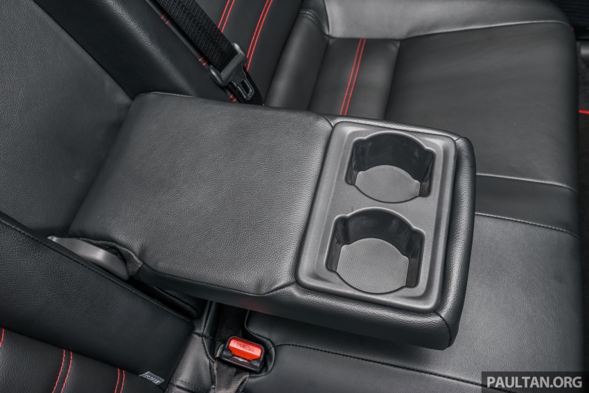 DRIVEN: 2016 Toyota Vios, now with Dual VVT-i, CVT and VSC – it’s got a new heart, but is it any better? 559633