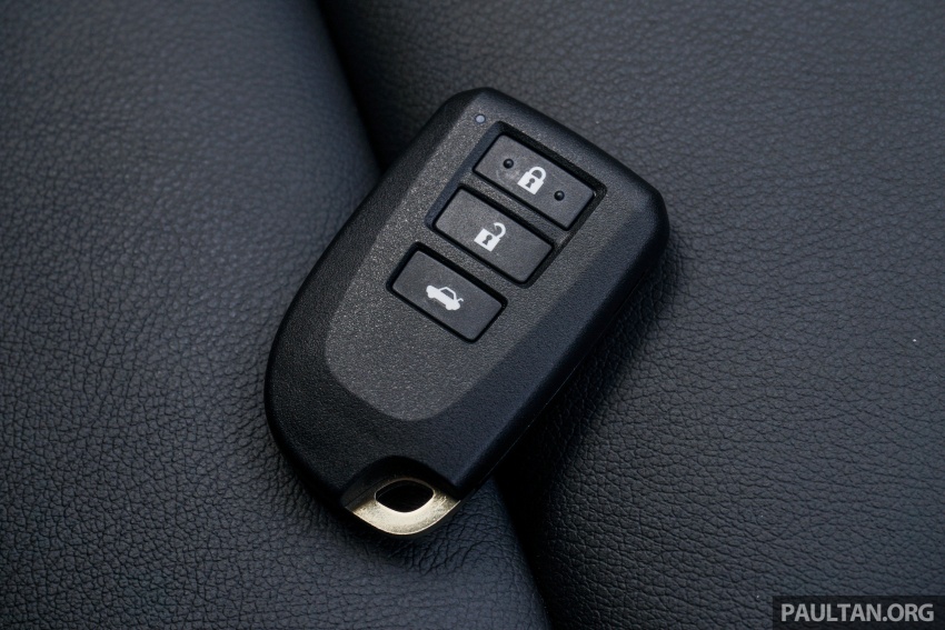 DRIVEN: 2016 Toyota Vios, now with Dual VVT-i, CVT and VSC – it’s got a new heart, but is it any better? 559634