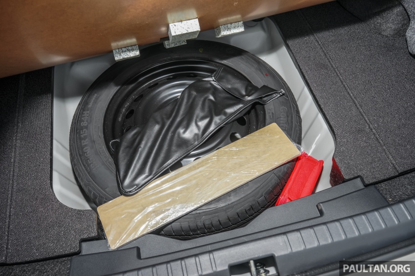 DRIVEN: 2016 Toyota Vios, now with Dual VVT-i, CVT and VSC – it’s got a new heart, but is it any better? 559642