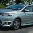 DRIVEN: 2016 Toyota Vios, now with Dual VVT-i, CVT and VSC – it’s got a new heart, but is it any better?