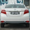 DRIVEN: 2016 Toyota Vios, now with Dual VVT-i, CVT and VSC – it’s got a new heart, but is it any better?