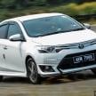 DRIVEN: 2016 Toyota Vios, now with Dual VVT-i, CVT and VSC – it’s got a new heart, but is it any better?
