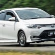 DRIVEN: 2016 Toyota Vios, now with Dual VVT-i, CVT and VSC – it’s got a new heart, but is it any better?