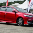 PANDU UJI: Toyota Vios 2016 makin progresif – lebih radikal dengan kehadiran ‘jantung’ baharu, VSC