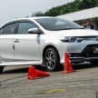 DRIVEN: 2016 Toyota Vios, now with Dual VVT-i, CVT and VSC – it’s got a new heart, but is it any better?