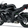2017 Kawasaki ZX-10RR – track focused limited edition