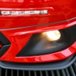 PANDU UJI: Toyota Vios 2016 makin progresif – lebih radikal dengan kehadiran ‘jantung’ baharu, VSC
