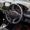PANDU UJI: Toyota Vios 2016 makin progresif – lebih radikal dengan kehadiran ‘jantung’ baharu, VSC