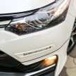 PANDU UJI: Toyota Vios 2016 makin progresif – lebih radikal dengan kehadiran ‘jantung’ baharu, VSC