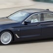 VIDEO: BMW 5 Series – G30 vs F10, what’s new?