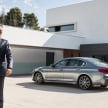 VIDEO: BMW 5 Series – G30 vs F10, what’s new?