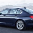VIDEO: BMW 5 Series – G30 vs F10, what’s new?