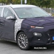 SPIED: Hyundai B-segment SUV makes the rounds