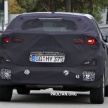 SPIED: Hyundai B-segment SUV makes the rounds