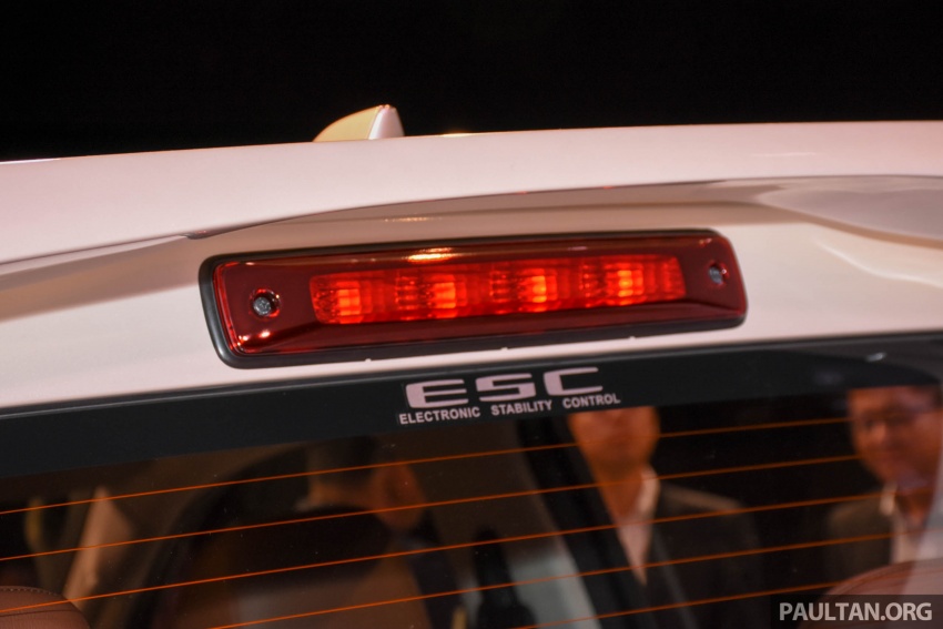 Isuzu D-Max facelift launched in Malaysia – three trim levels available, eight variants; priced from RM80k 568930