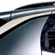 Lynk & Co 02 crossover pics leaked – debut next year