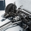 Lynk & Co 02 crossover pics leaked – debut next year