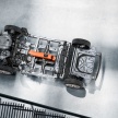 Lynk & Co 02 crossover pics leaked – debut next year