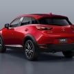 2017 Mazda CX-3 now on sale in Malaysia, with G-Vectoring Control – price up RM3,230 to RM138,373