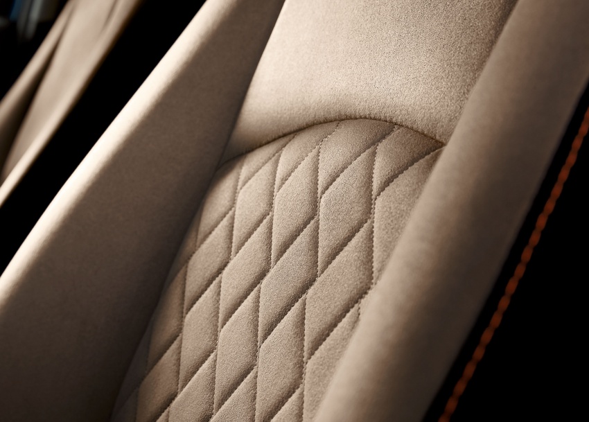 Mazda 2 and CX-3 updated with G-Vectoring Control 563923