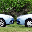 PANDU UJI: Proton Saga 2016 – selamat tinggal imej dulu; ini adalah permulaan baharu yang meyakinkan