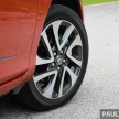 PANDU UJI: Toyota Sienta 1.5V – banyak kegunaan, pemanduan menyeronokkan, seperti penampilannya