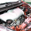 PANDU UJI: Toyota Sienta 1.5V – banyak kegunaan, pemanduan menyeronokkan, seperti penampilannya
