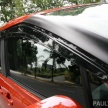 PANDU UJI: Toyota Sienta 1.5V – banyak kegunaan, pemanduan menyeronokkan, seperti penampilannya