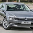 Driven Web Series 2017 #1: plug-in hybrid sedans – BMW 330e vs Mercedes C350e vs VW Passat 2.0 TSI