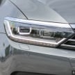 Driven Web Series 2017 #1: plug-in hybrid sedans – BMW 330e vs Mercedes C350e vs VW Passat 2.0 TSI