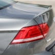 B8 Volkswagen Passat previewed in Malaysia – 1.8L and 2.0L TSI, 3 trim levels, launching this month